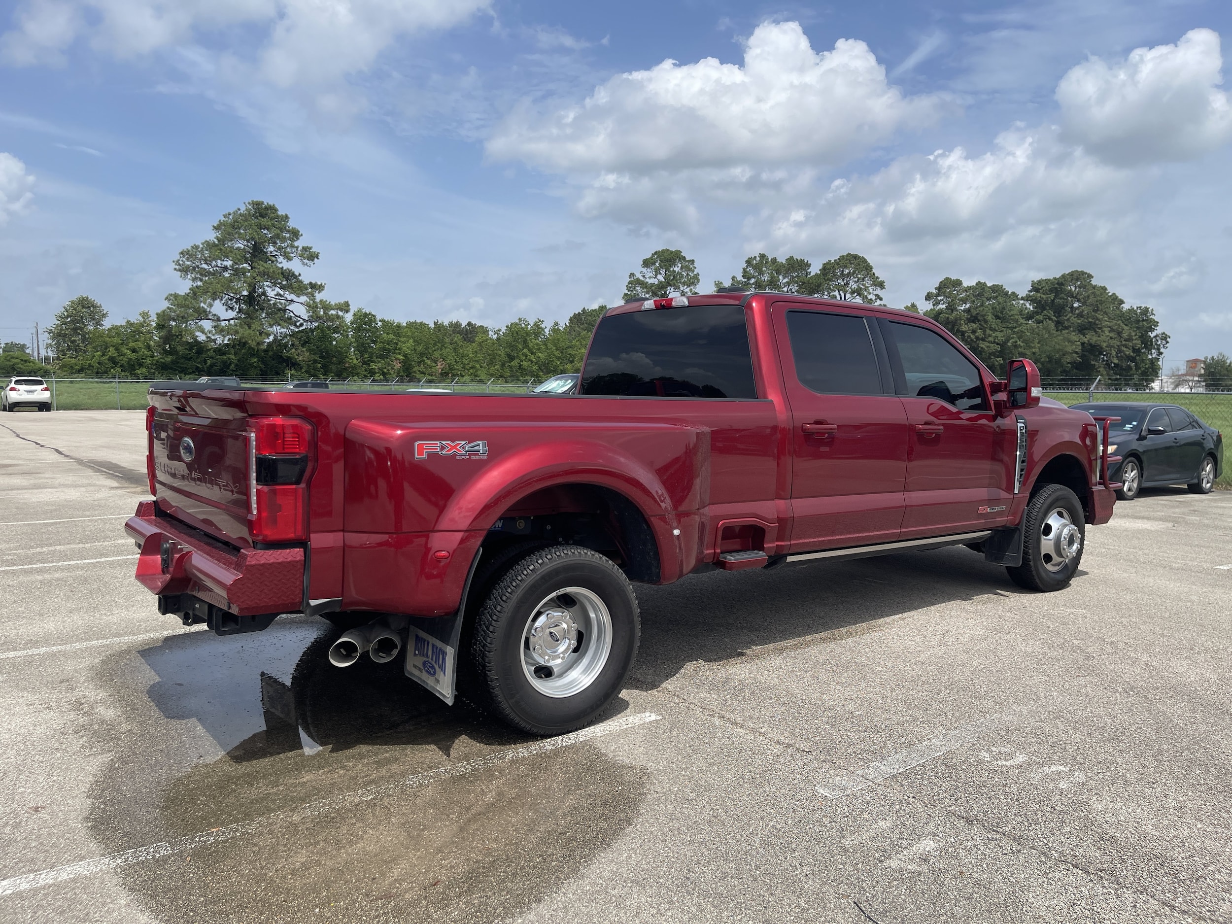 ford f-350 super duty 2026 1FT8W3DM9TED12244 image ford f-350 super duty 2026 1FT8W3DM9TED12244 image